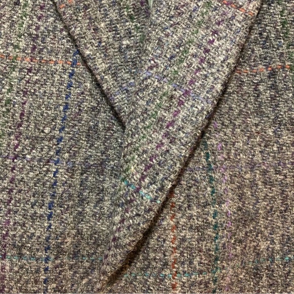 Vintage Colours by Alexander Julian Wool Blazer - Picture 7 of 16